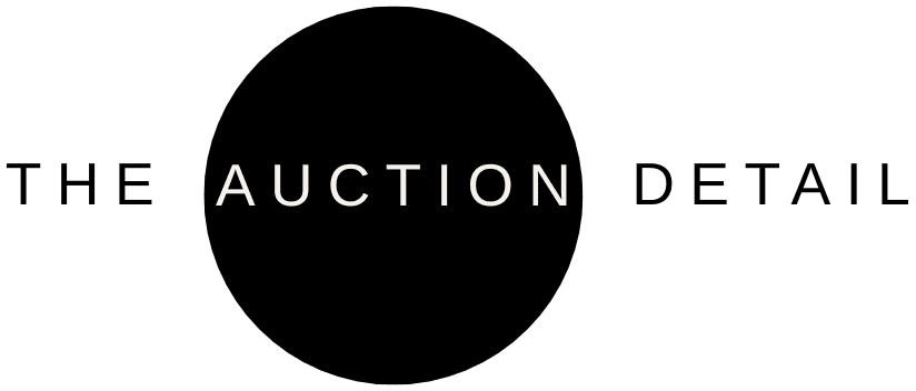 the auction detail Logo